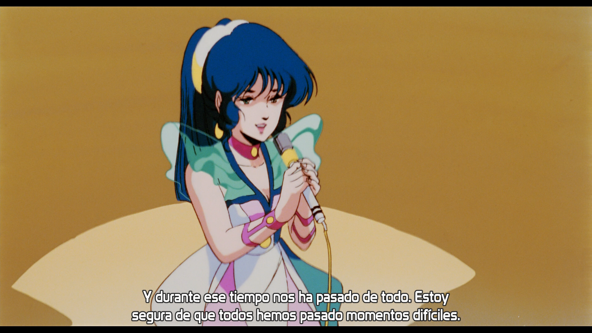 Macross: Do you Remember Love (Yokosuka-467)